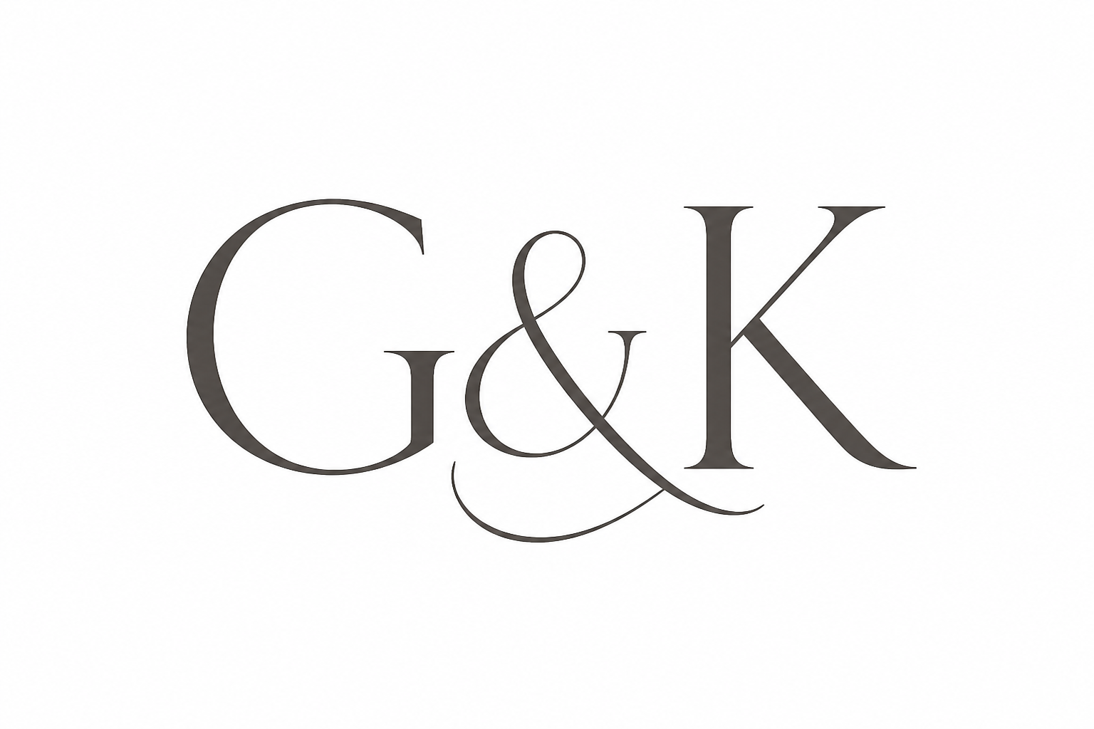 Gaby & Kevin
